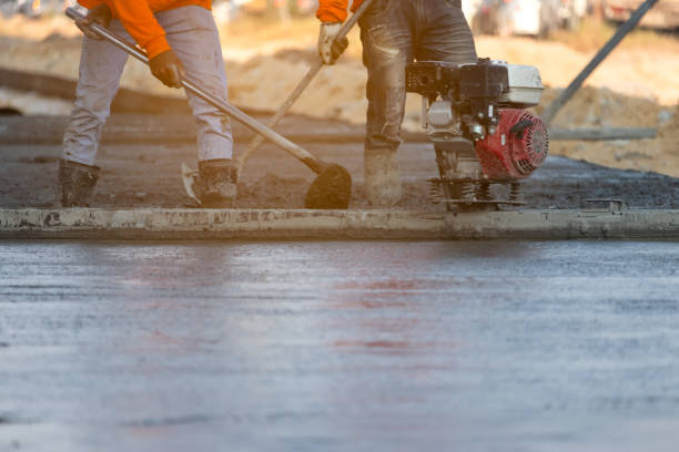 Best Stamped Concrete Services in West Siloam Springs, OK