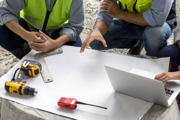 Best Concrete Sealing and Maintenance in West Siloam Springs, OK